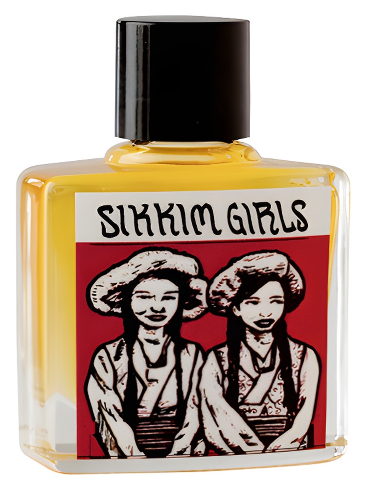Sikkim Girls