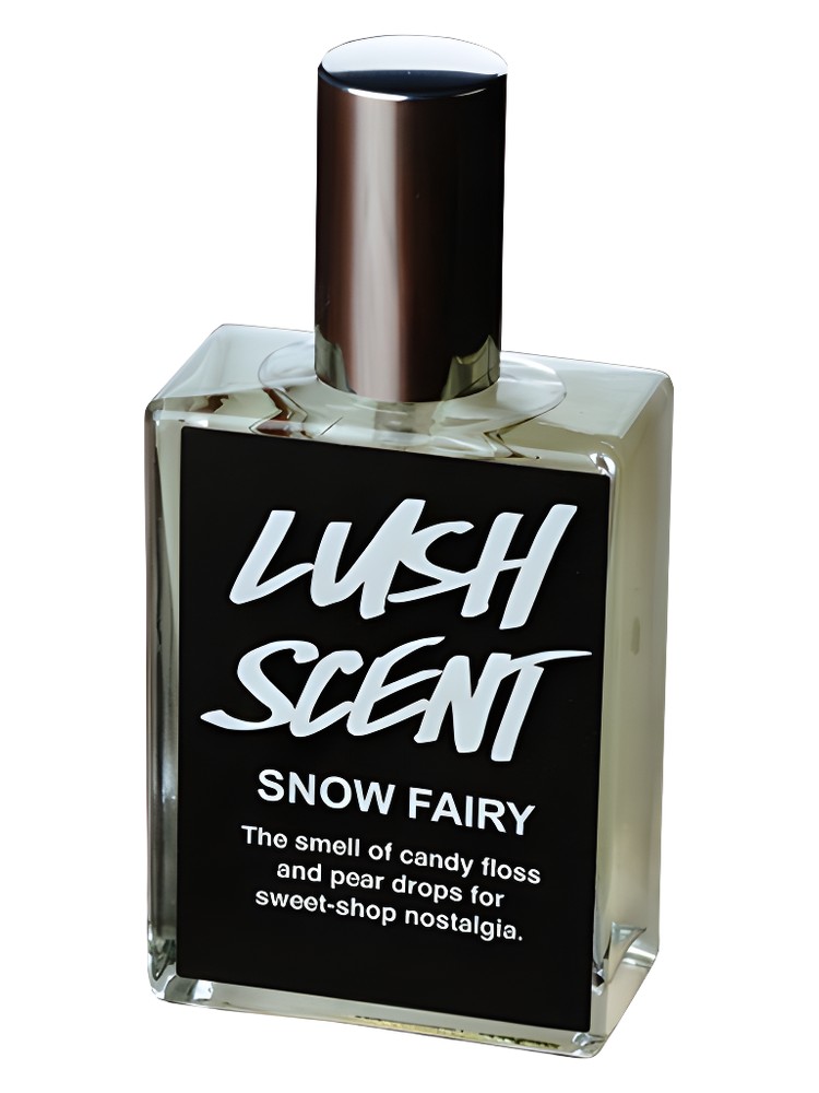 Snow Fairy