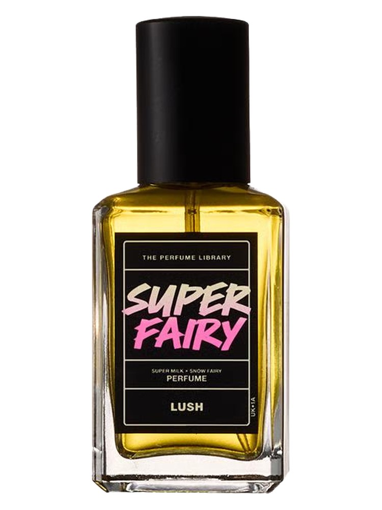 Super Fairy