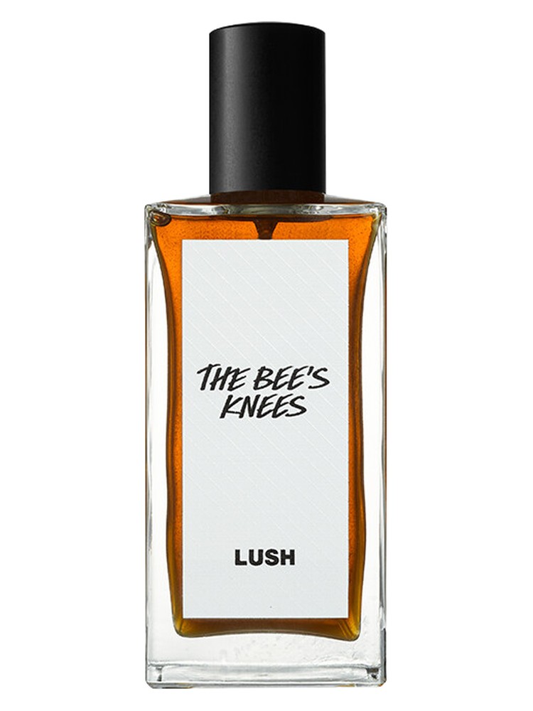 The Bee's Knees