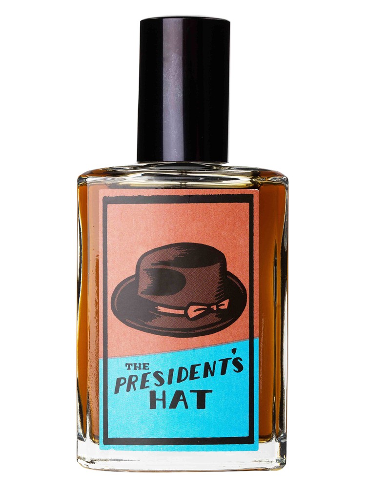 The President's Hat