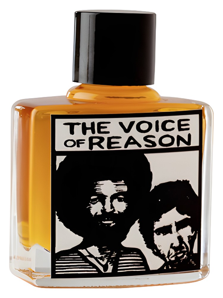 The Voice of Reason
