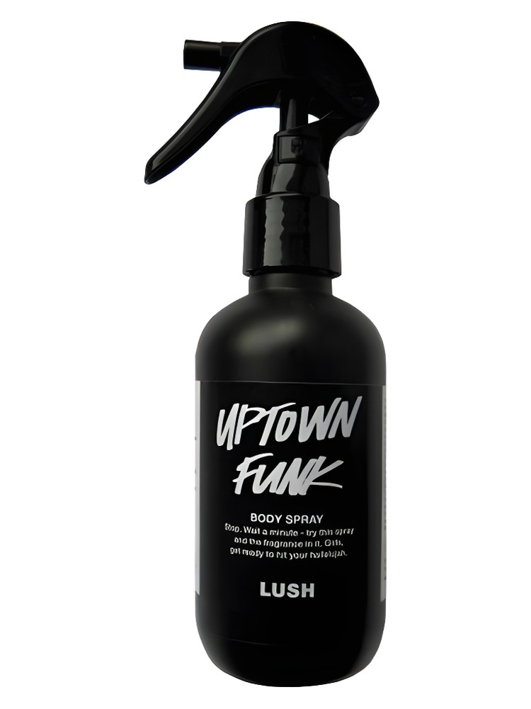 Uptown Funk Body Spray