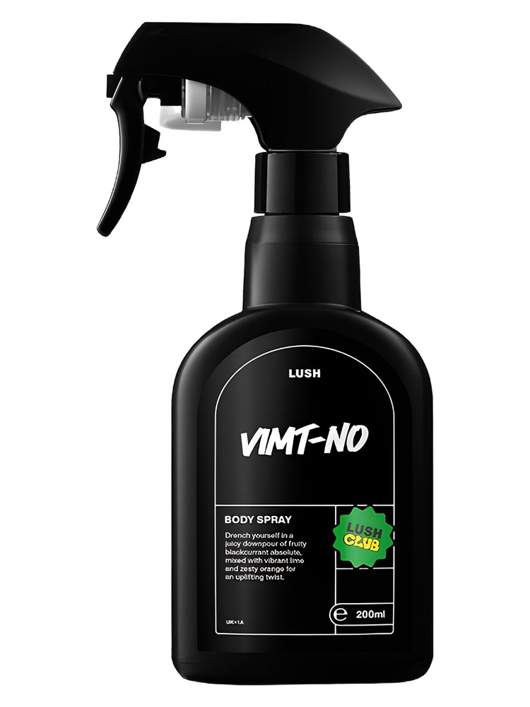 Vimt-No