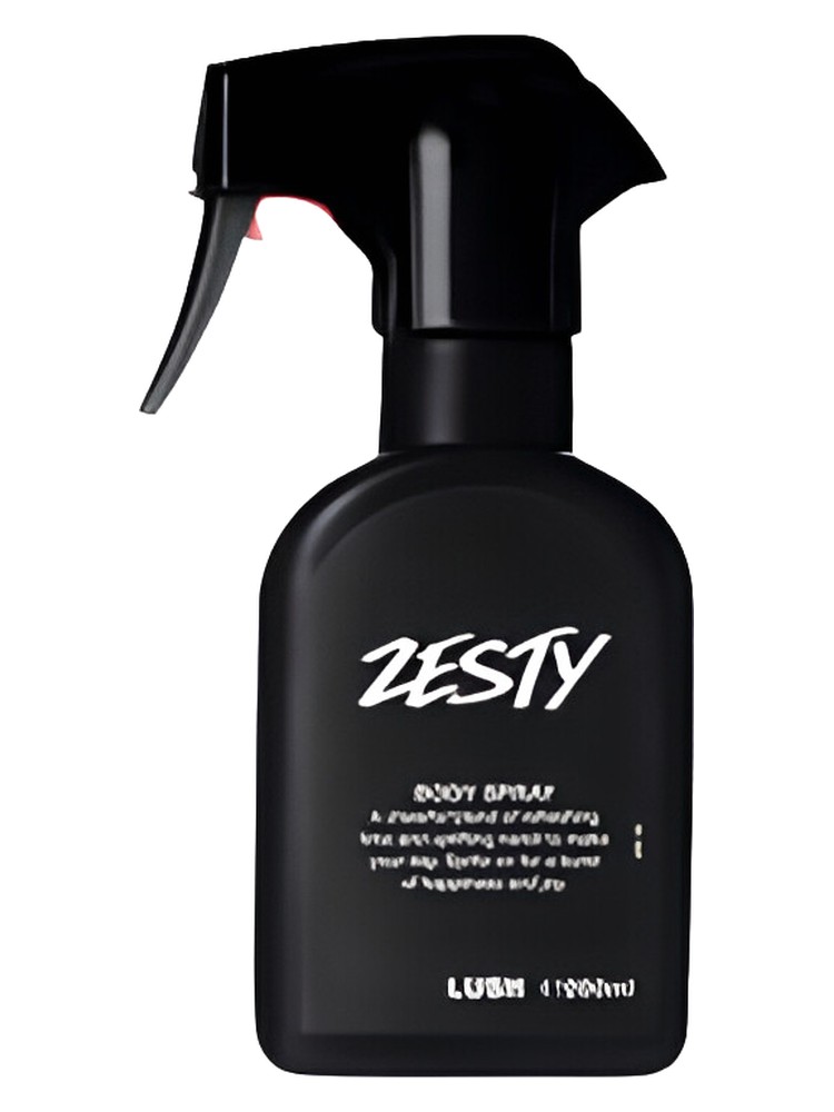 Zesty