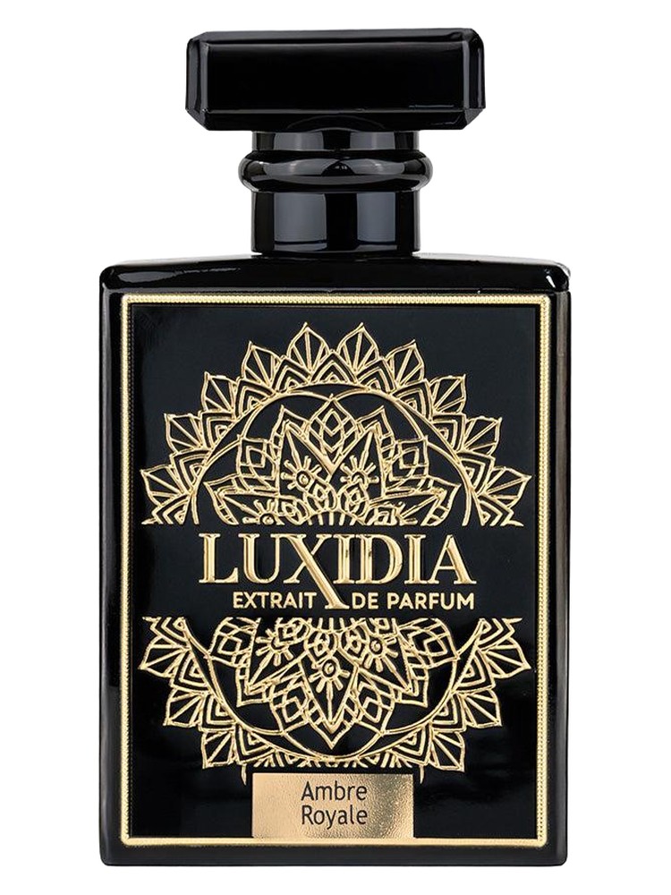 Ambre Royale