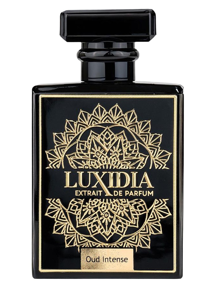 Oud Intense
