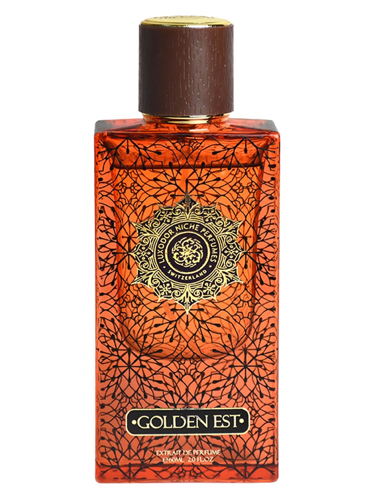 Golden Est
