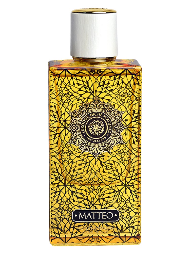 Matteo