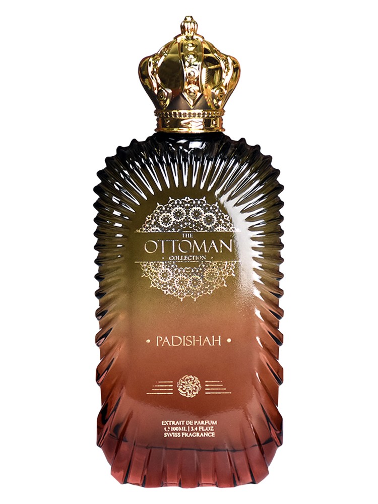 Ottoman Padishah