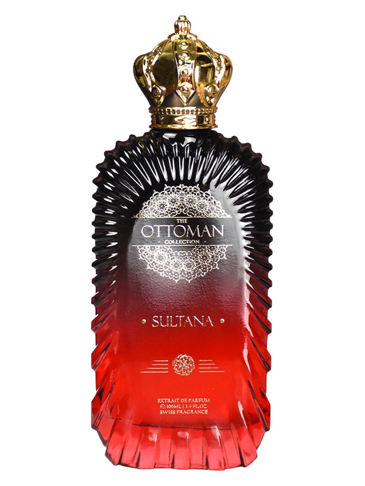 Ottoman Sultana