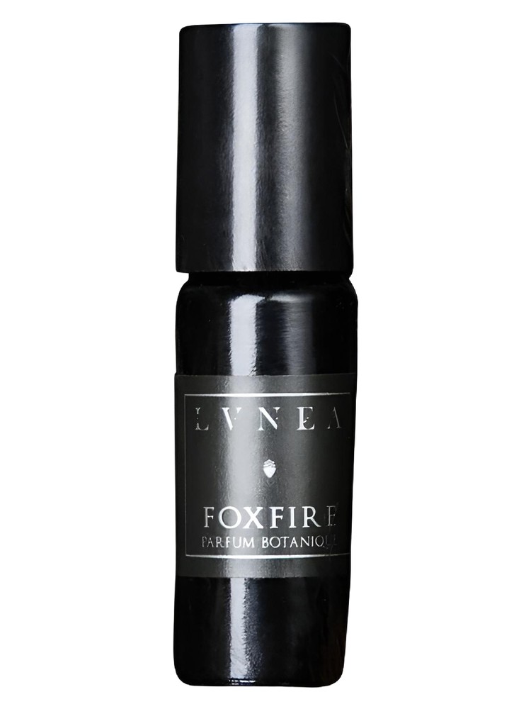 Foxfire