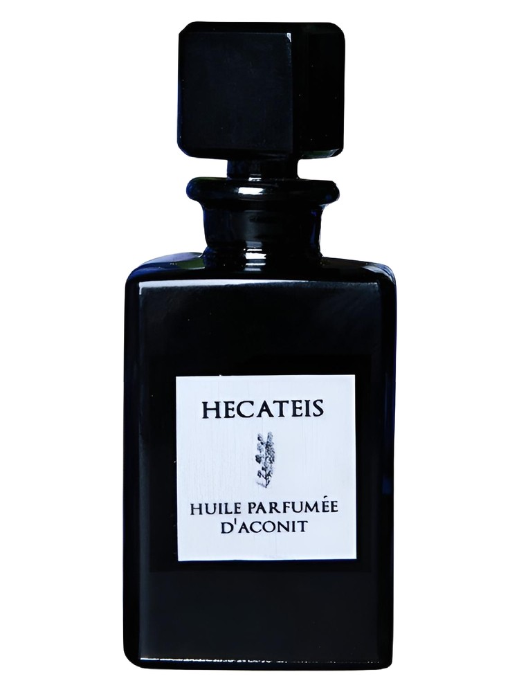 Hecateis