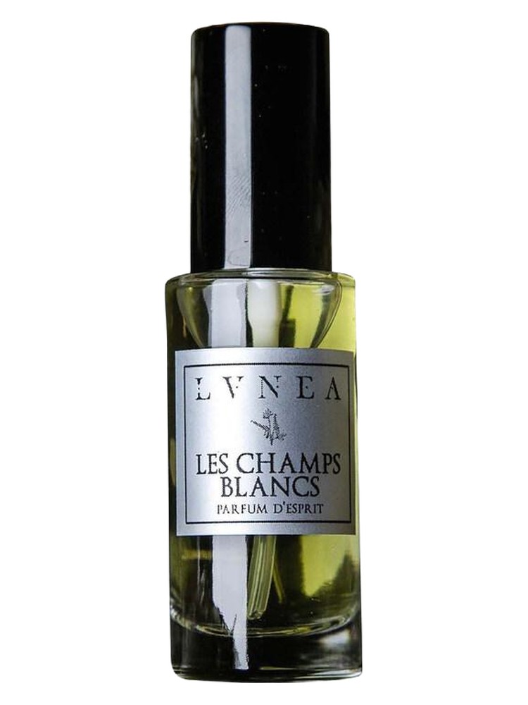 Les Champs Blancs