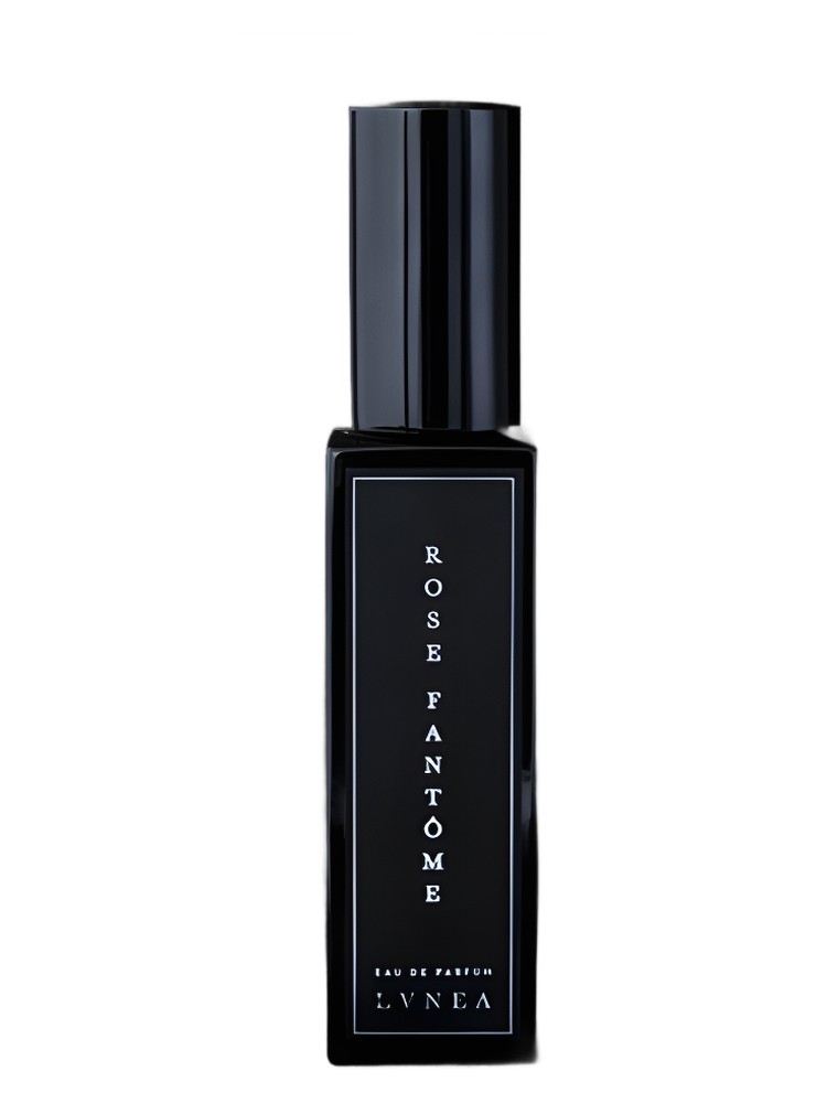 Rose Fantôme