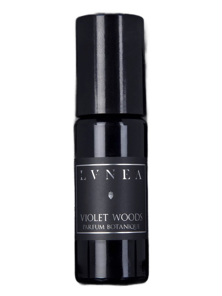 Violet Woods
