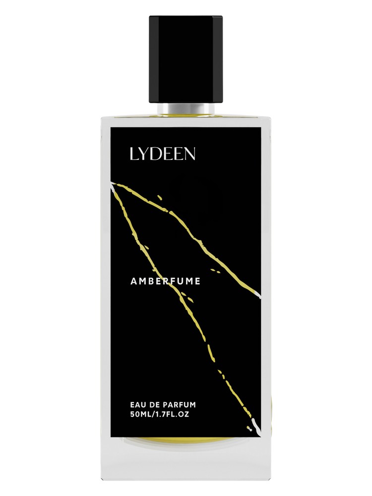 Amberfume