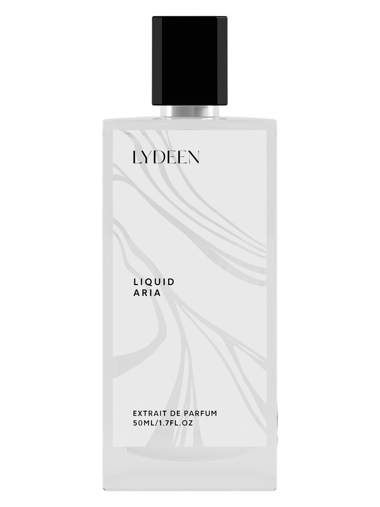 Liquid Aria