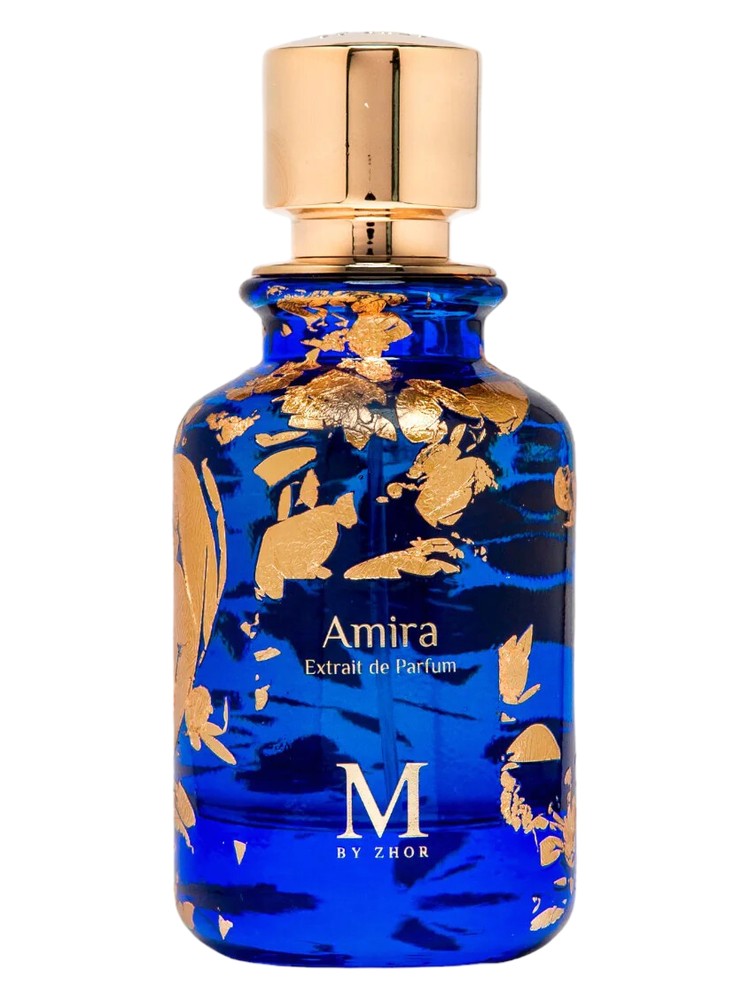 Amira