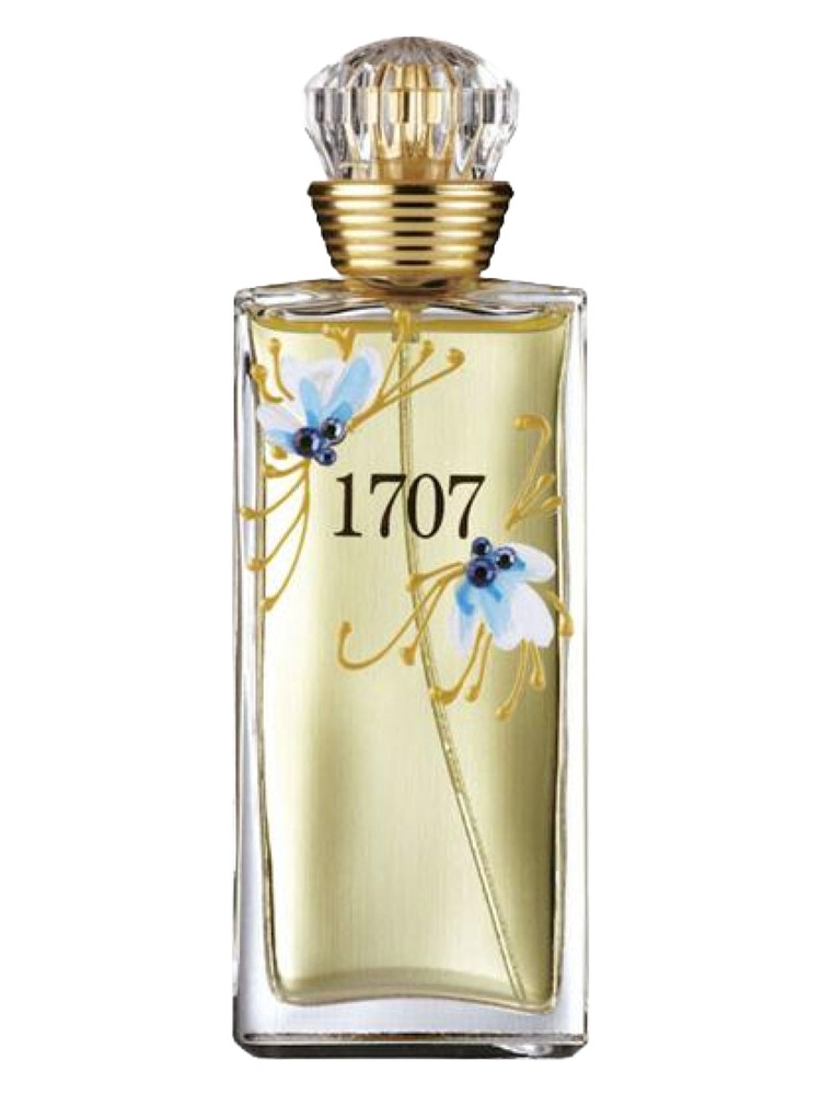 1707 Blue