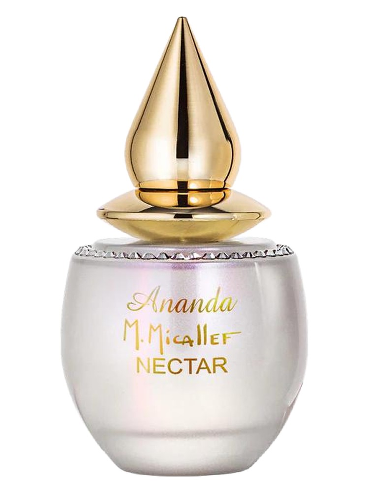 Ananda Nectar