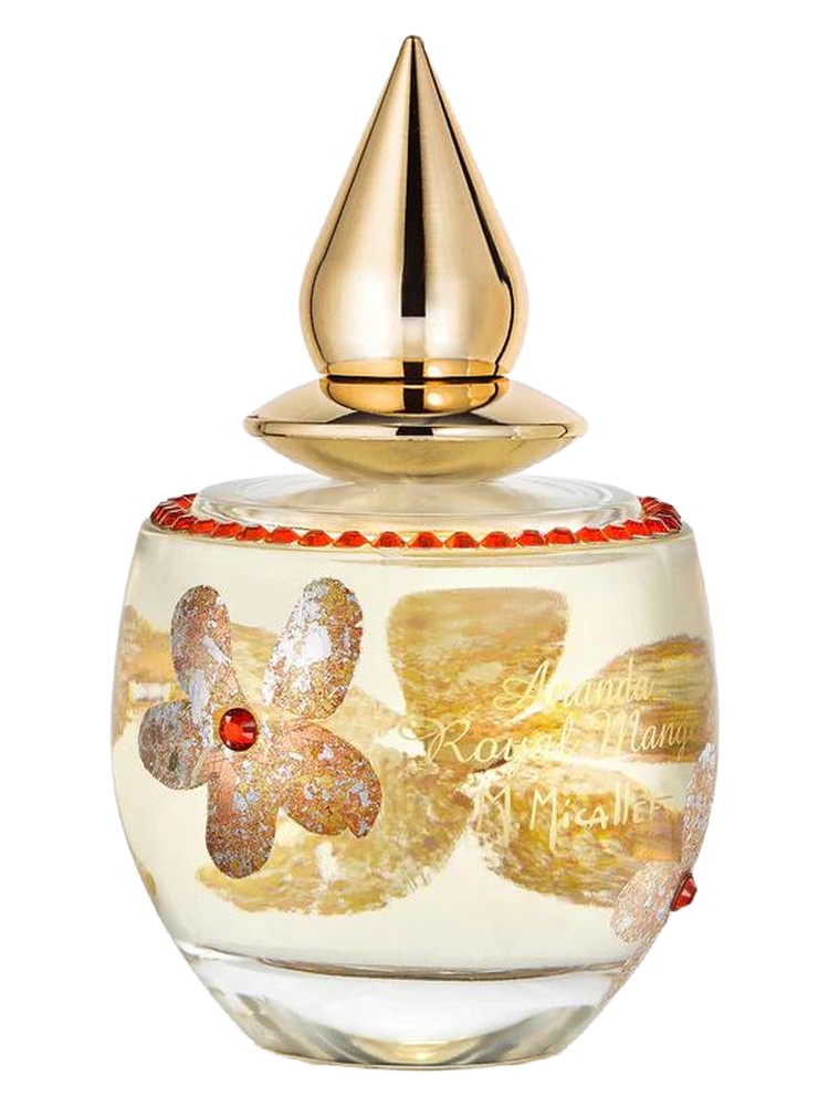 Ananda Royal Mango