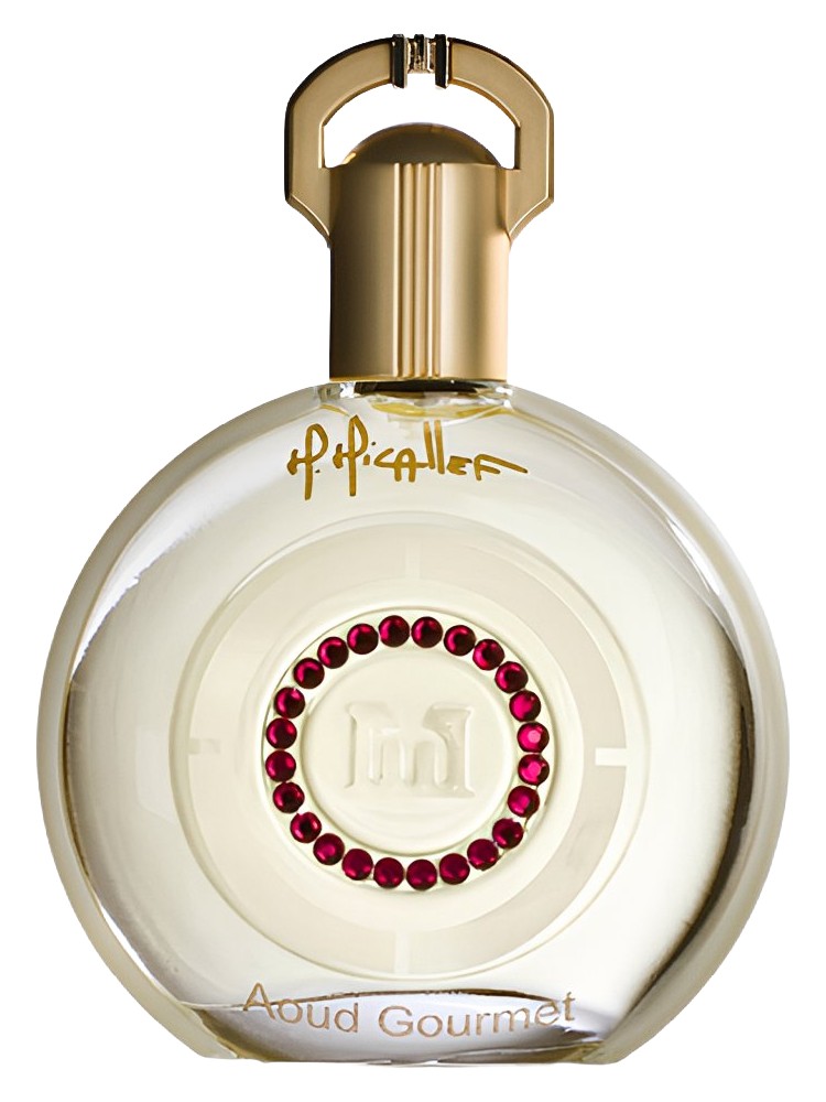 Aoud Gourmet