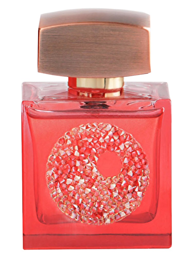 Collection Rouge No1