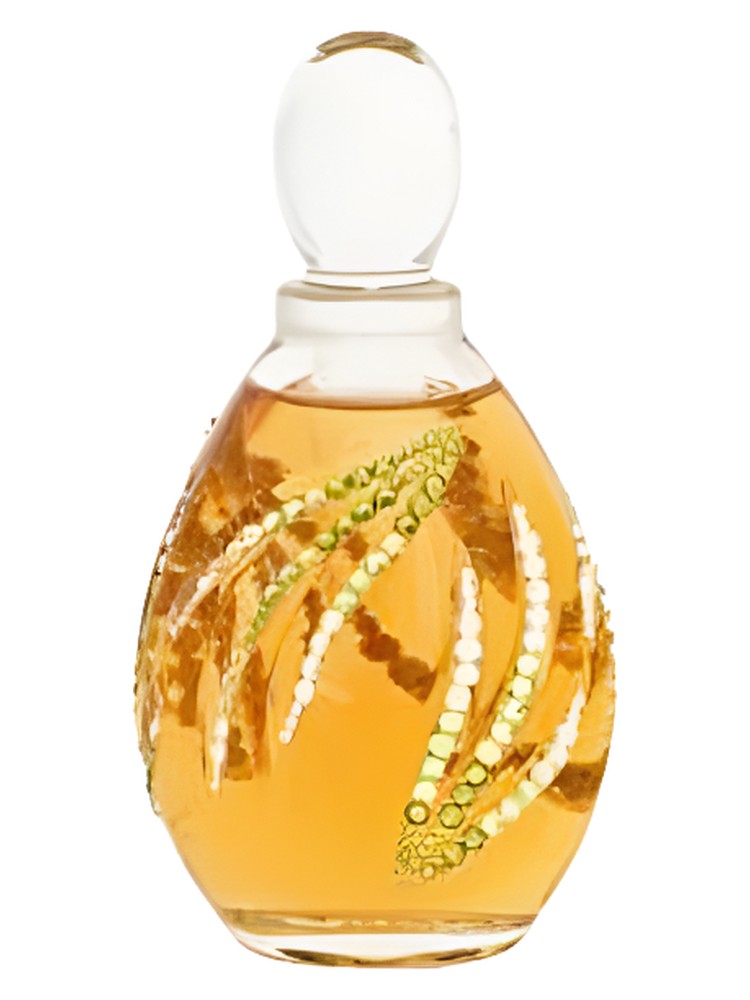 Floral No 11