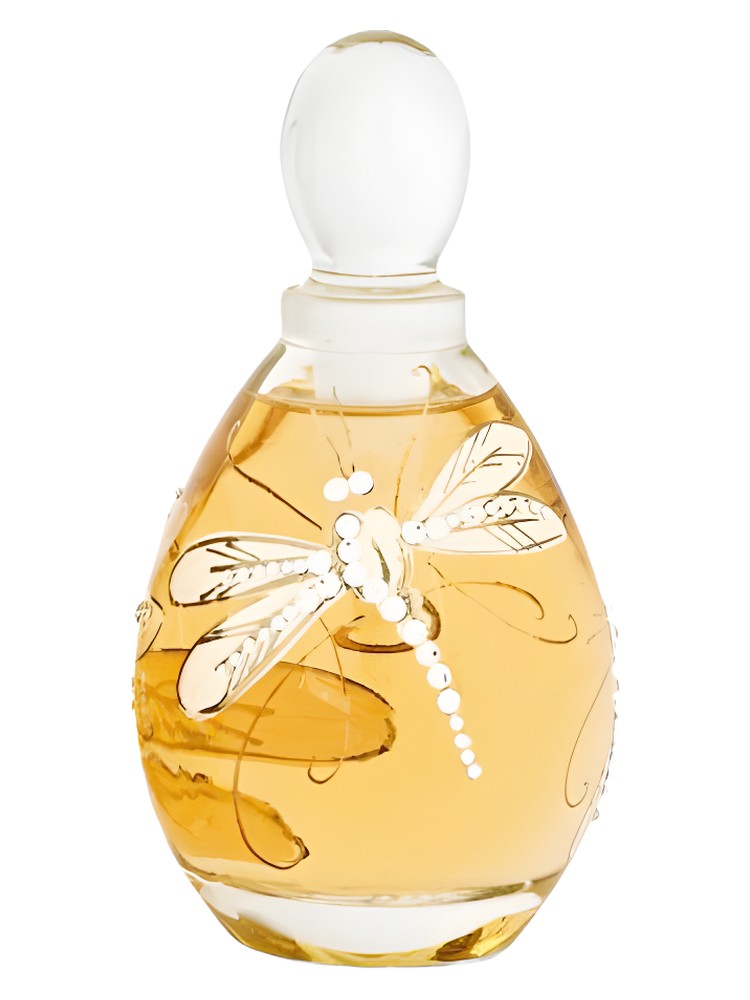 Gardenia No 41