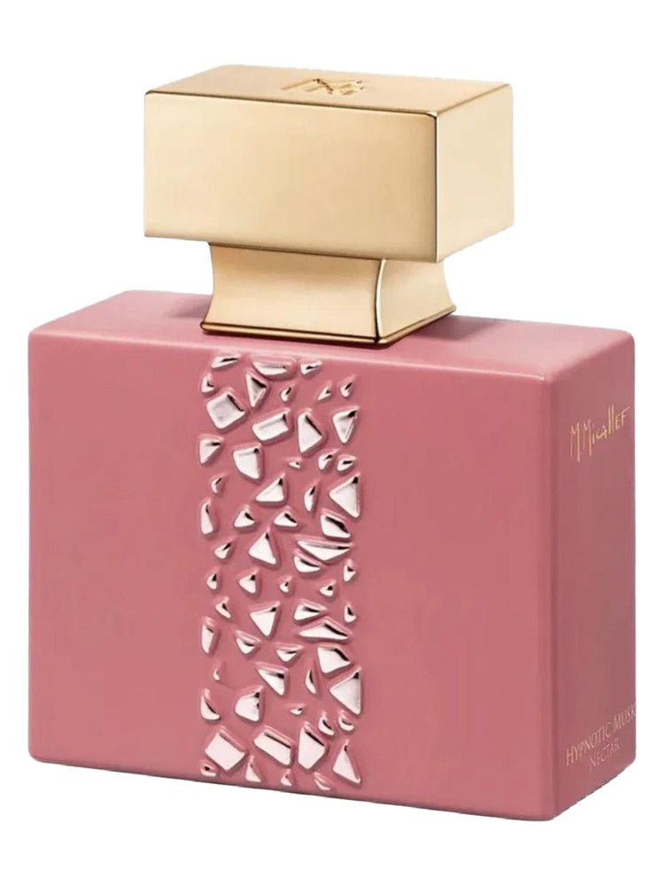 Hypnotic Musk Nectar
