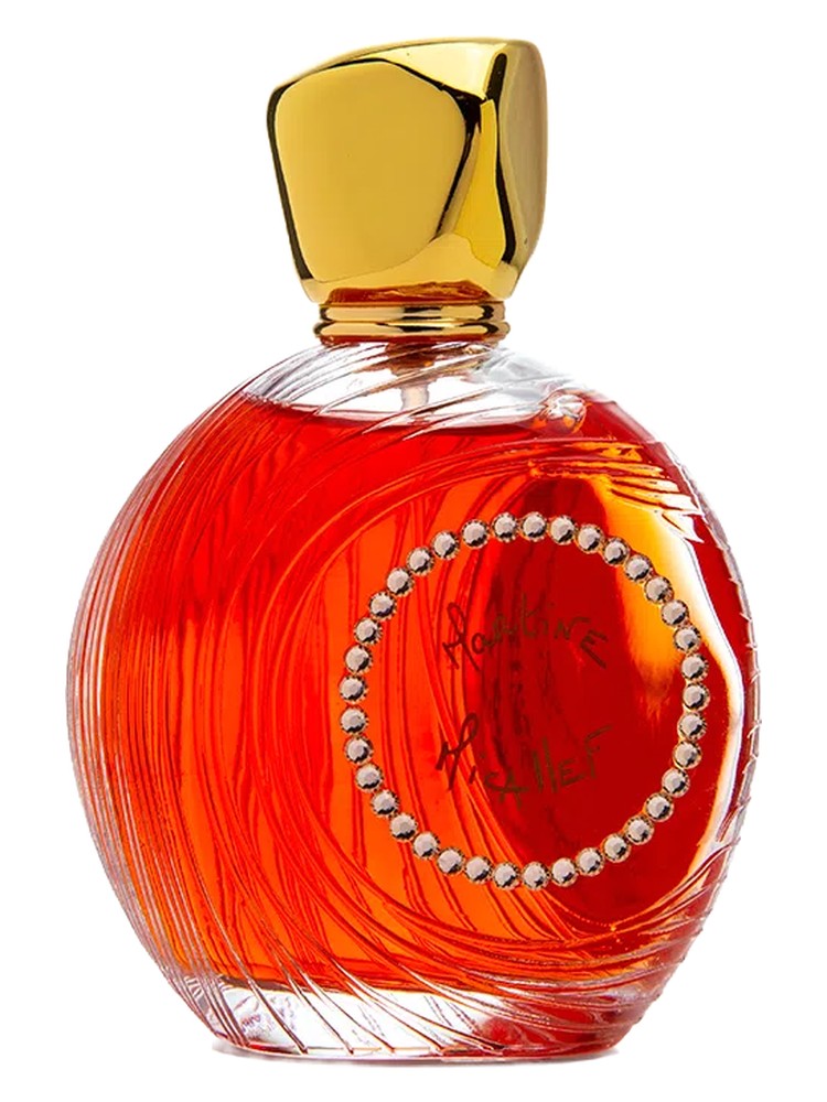Mon Parfum Cristal