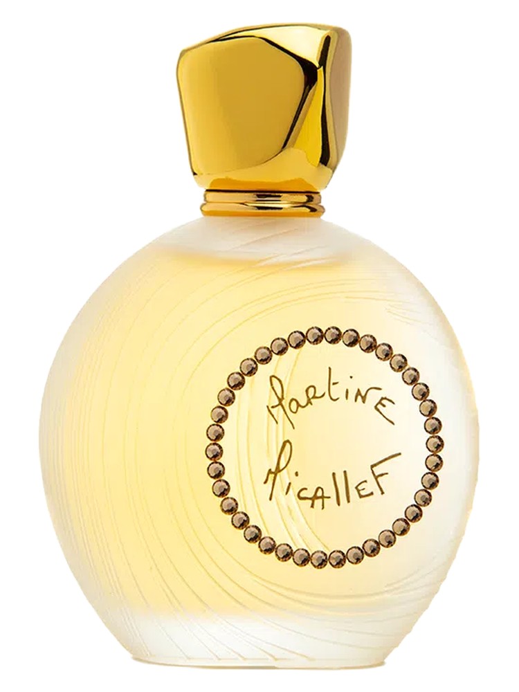 Mon Parfum