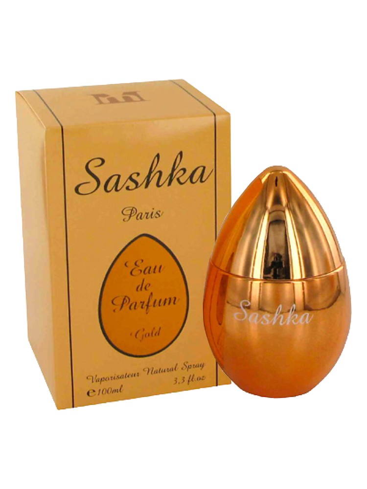 Sashka Gold