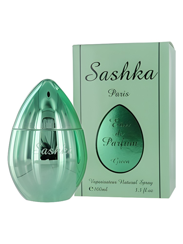 Sashka Green