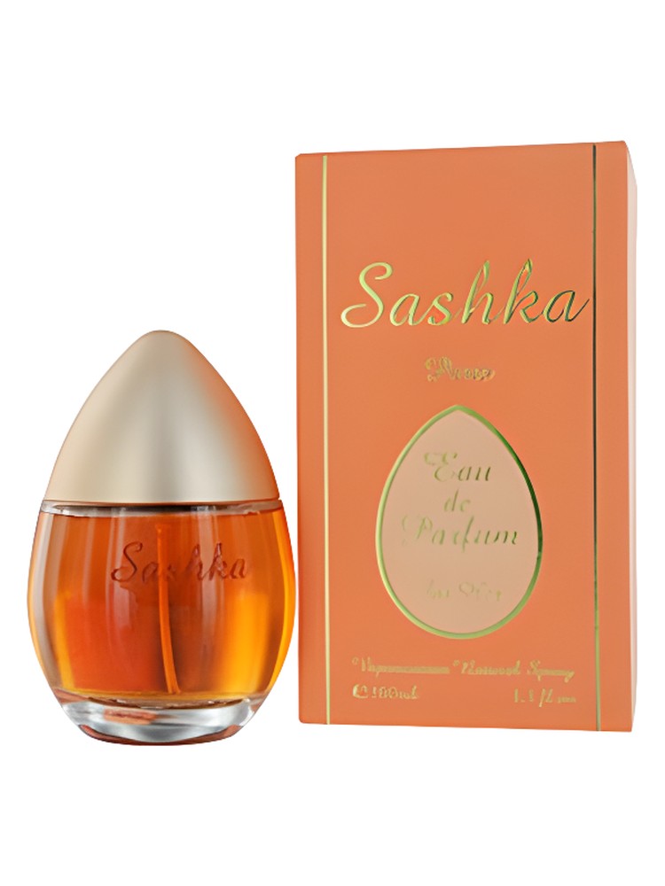 Sashka