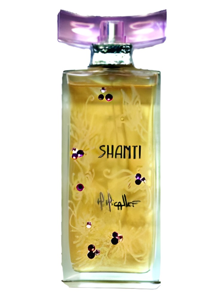 Shanti