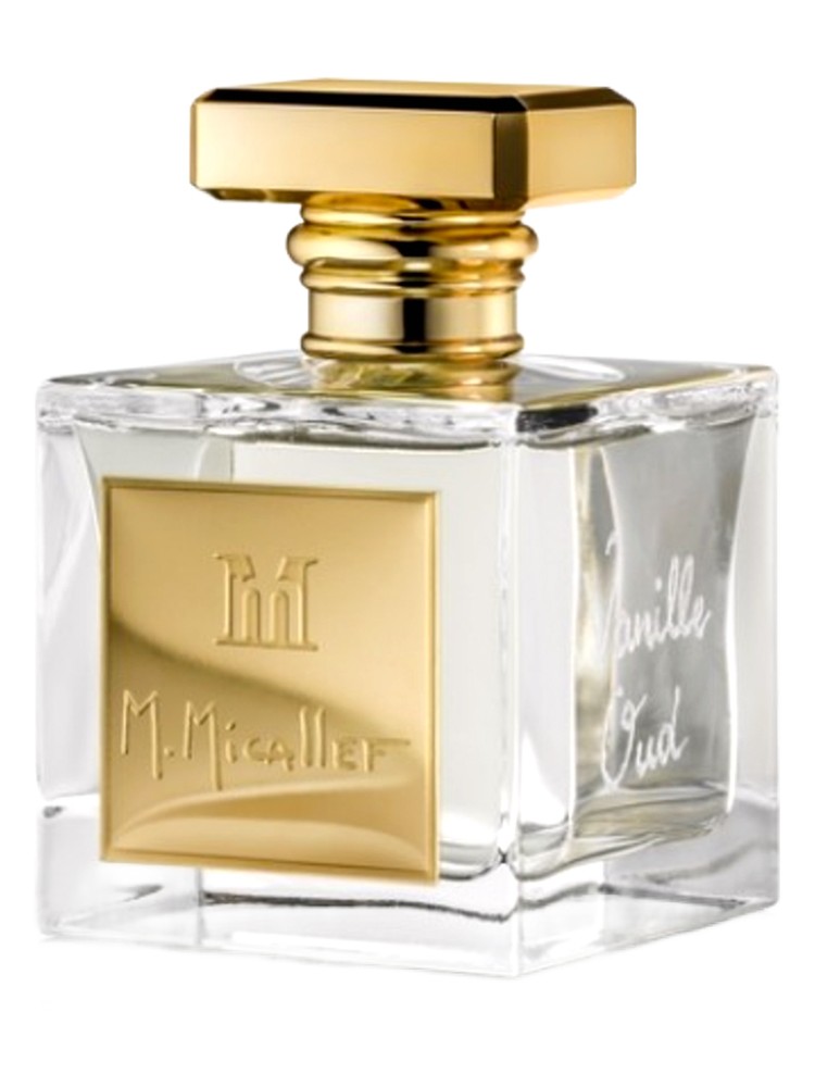 Vanille Oud