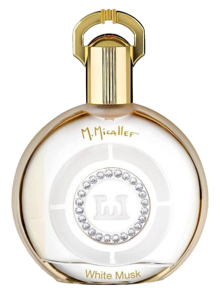 White Musk