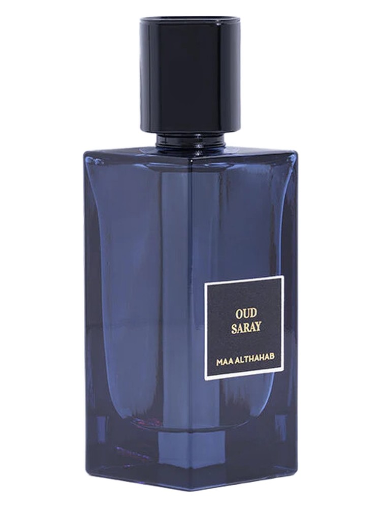 Oud Saray