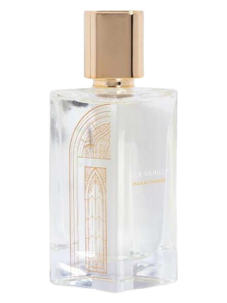 Silk Vanilla