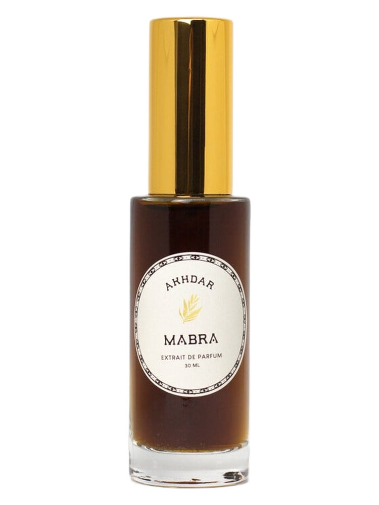 Akhdar