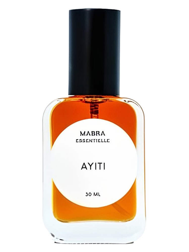 Ayiti – The Earthy