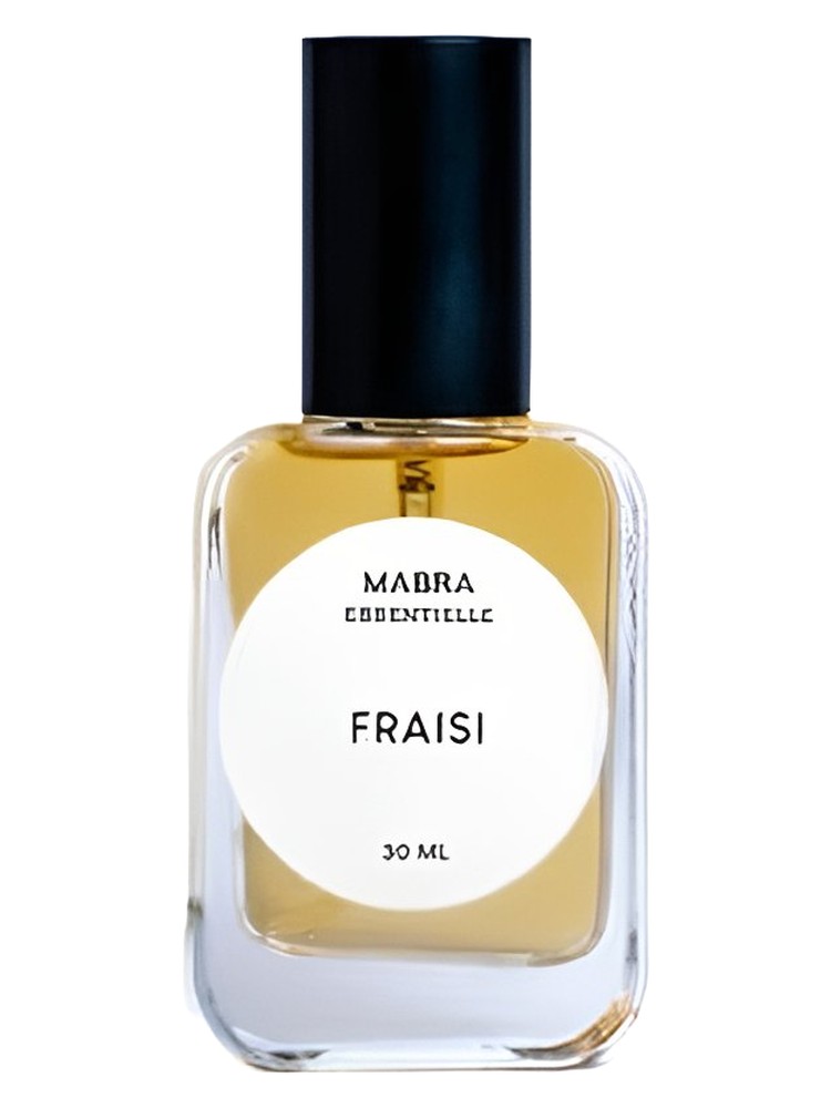 Fraisi – The Gourmand