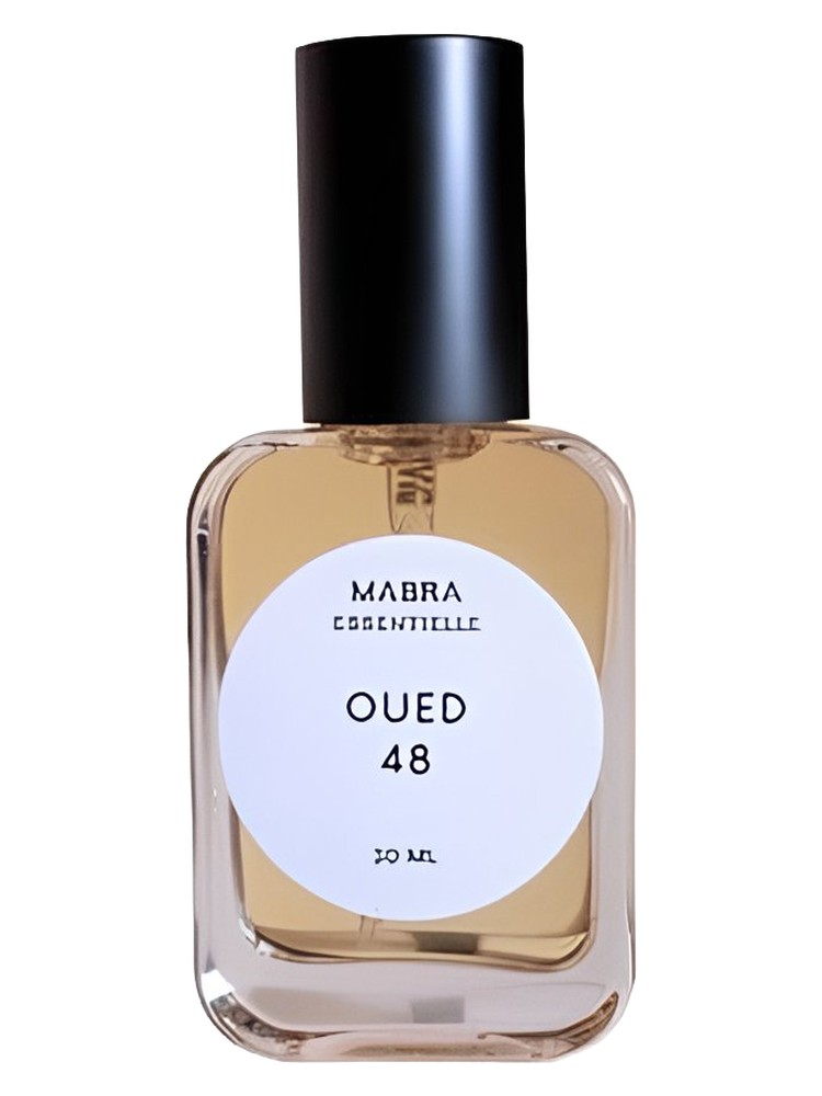 Oued 48 - – The Musky
