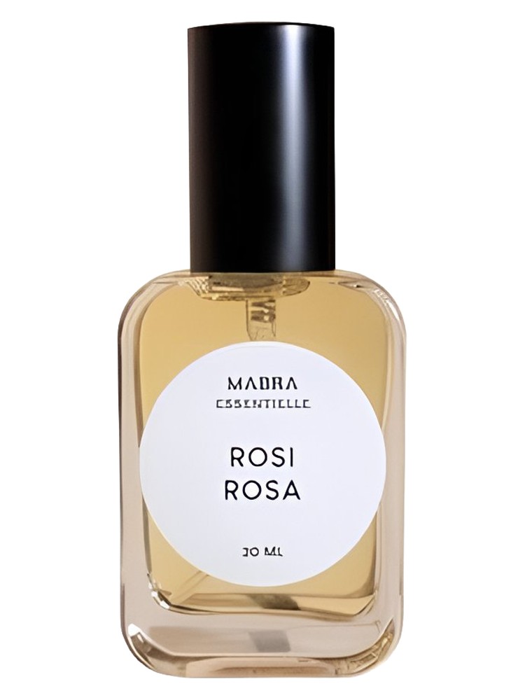 Rosi Rosa – The Floral