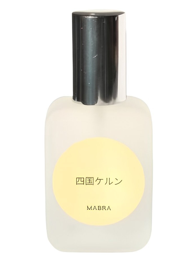 Shikoku Cologne - 四国ケルン