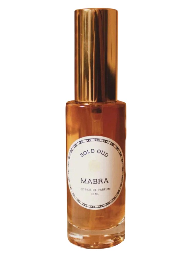 Sold Oud