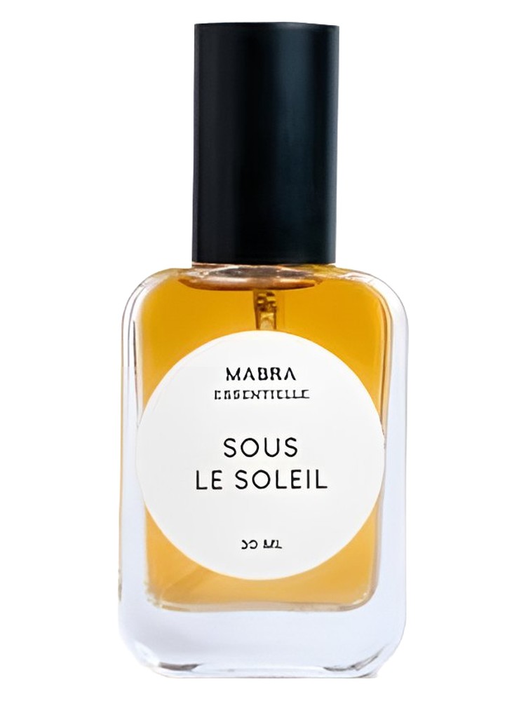 Sous le Soleil