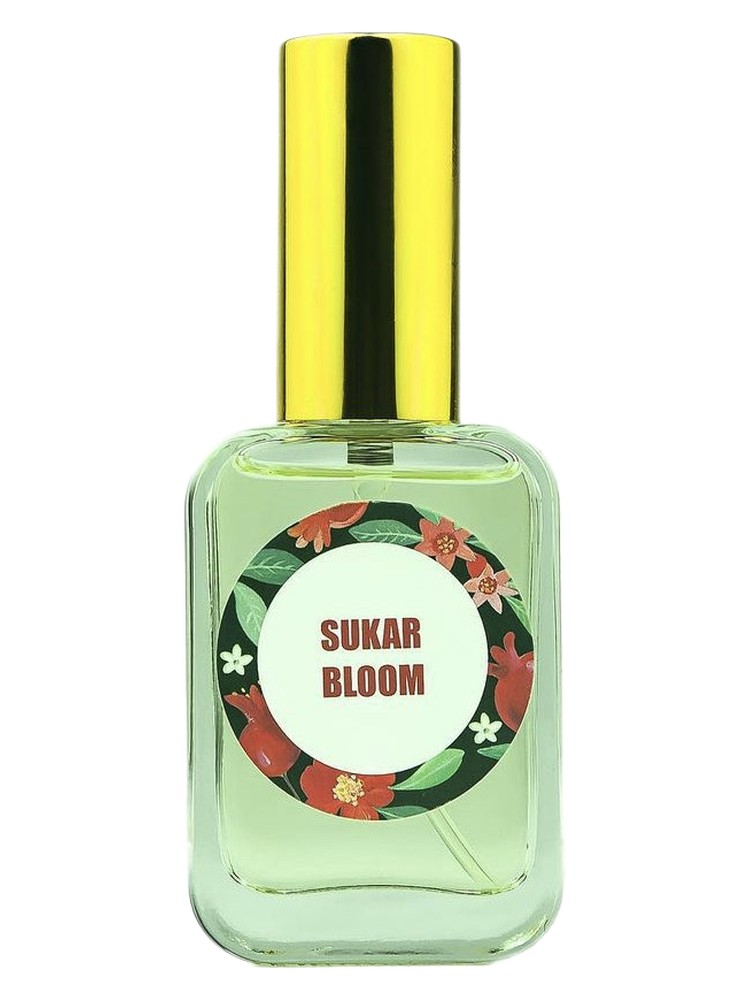 Sukar Bloom
